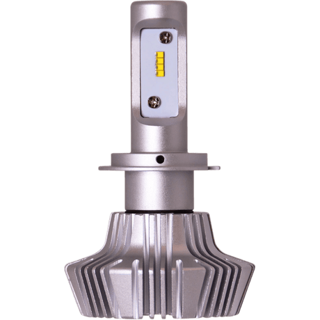PIAA BULB H7 25W LED - Driven Powersports Inc.72293587045816 - 77307