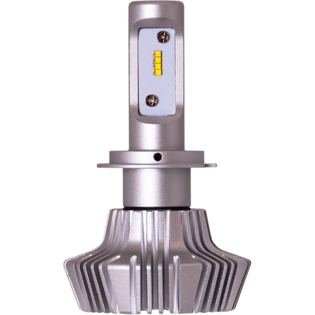 PIAA BULB H7 25W LED - Driven Powersports Inc.72293587045816 - 77307