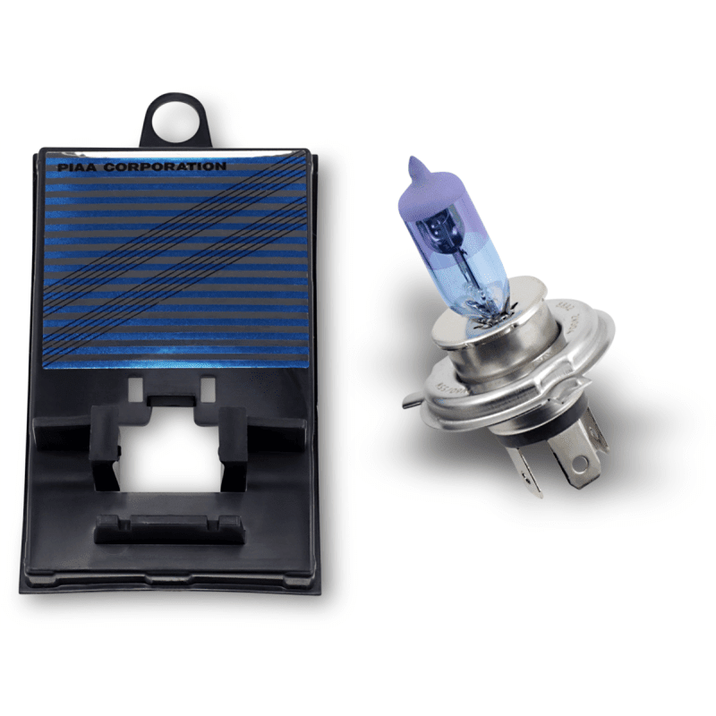 PIAA H4 60/55W=135/125W SUPER PLASMA GT - X (1) - Driven Powersports Inc.722935704760H - 383SE