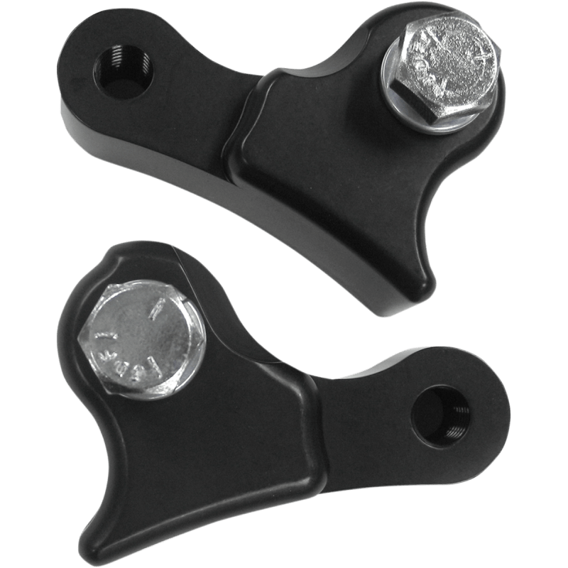 PINGEL 02 - 21 FLH REAR LOWER KIT - Driven Powersports Inc.62140B