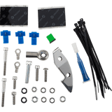 PINGEL 07 - 16 FLHT/FLHR ELECTIC SHIFT KIT - Driven Powersports Inc.77901