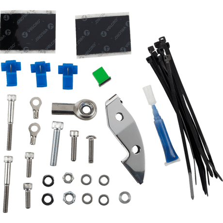 PINGEL 07 - 16 FLHT/FLHR ELECTIC SHIFT KIT - Driven Powersports Inc.77901