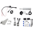 PINGEL 17 - 21 FLHT/FLHR SHIFTER KIT - Driven Powersports Inc.77903