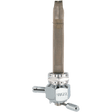 PINGEL 22MM HEX 90DEG FWD OUTLET GASVALVE - Driven Powersports Inc.1311 - CH