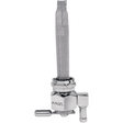 PINGEL 22MM HEX DOWNWARD OUTLET GASVALVE - Driven Powersports Inc.6391 - CH