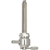 PINGEL 22MM SMOOTH 90DEG FWD OUTLET GASVALVE - Driven Powersports Inc.1311 - CR