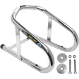 PINGEL 6 1/2"W WHEEL CHOCK PINGEL - Driven Powersports Inc.WC65H