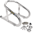 PINGEL 6.5" ID REMOVABLE WHEEL CHOCK - Driven Powersports Inc.WC650