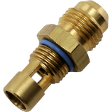 PINGEL 6AN FITTING F/ E/G CARBS FUEL LINE EA - Driven Powersports Inc.11 - 2355