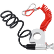 PINGEL 7/8" 2PCS H/BAR KILL SWITCH W/TETHER - Driven Powersports Inc.640