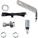 PINGEL 85 - 13 FLHT RADIO ANTENNA KIT (62144) - DRIVEN Canada's Powersports 62144