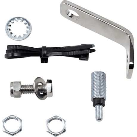 PINGEL 85 - 13 FLHT RADIO ANTENNA KIT (62144) - DRIVEN Canada's Powersports 62144