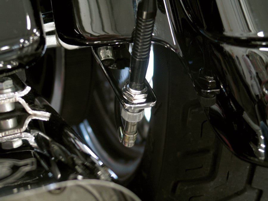 PINGEL 85-13 FLHT RADIO ANTENNA KIT Other - Driven Powersports