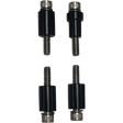 PINGEL FLOORBOARD EXTENDER KIT - Driven Powersports Inc.62153