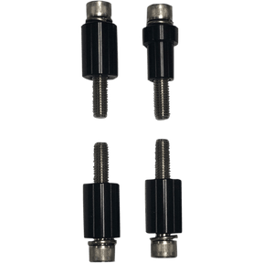 PINGEL FLOORBOARD EXTENDER KIT - Driven Powersports Inc.62153