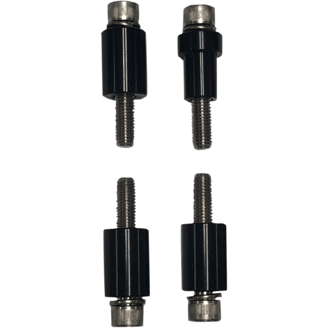 PINGEL FLOORBOARD EXTENDER KIT - Driven Powersports Inc.62153