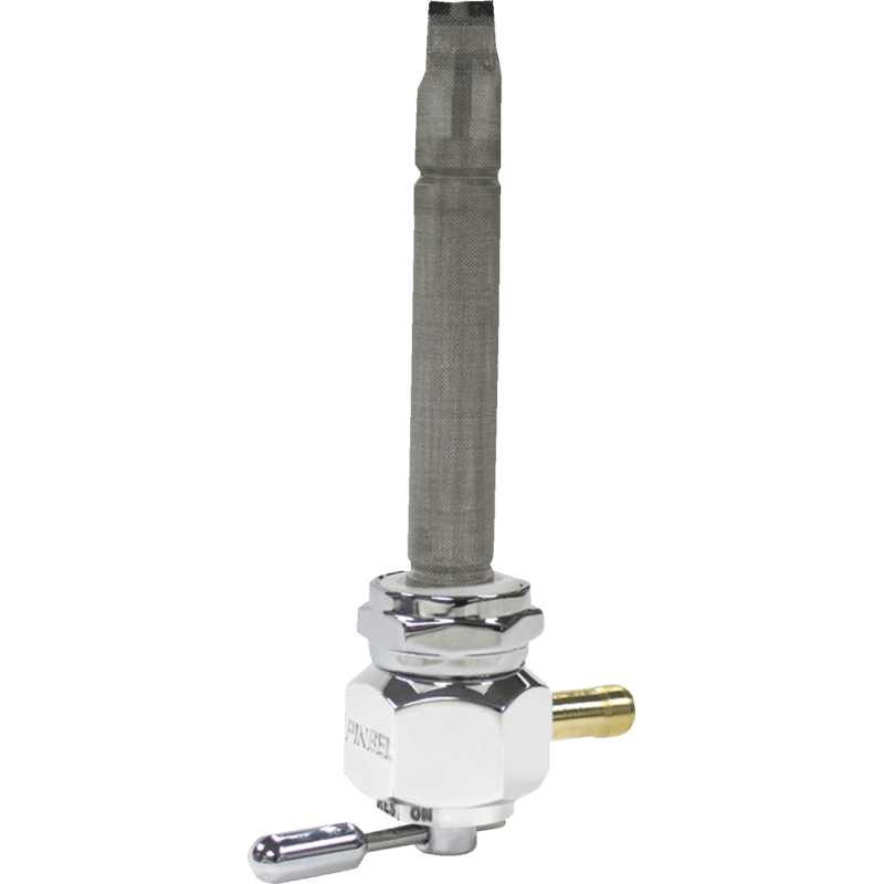 PINGEL FUEL VALVE 22MM HEX 180 - DRIVEN Canada's Powersports 6311 - AH