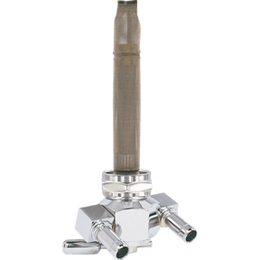 PINGEL FUEL VALVE 22MM HEX 90 - DRIVEN Canada's Powersports 3311 - D - CH