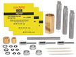 PINGEL GASVALVE REBUILD KIT WITH TOOLS PINGEL - Driven Powersports Inc.VRK1