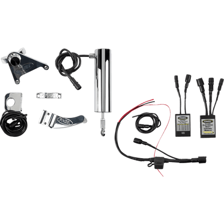Pingel IND Chief Shift Kit - DRIVEN Canada's Powersports 76851