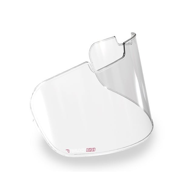 Pinlock 100% Max Vision Insert Lens 120 For Arai Shields - DRIVEN Canada's Powersports 779420449347000689