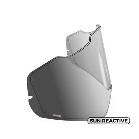 Pinlock Protectint Insert Lens For Arai Shields - DRIVEN Canada's Powersports 779420449262000484