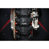 PIRELLI SCORPION MX SOFT 410 TIRE 100/90 - 19 (57M) - REAR - Driven Powersports Inc.80192272901582901500