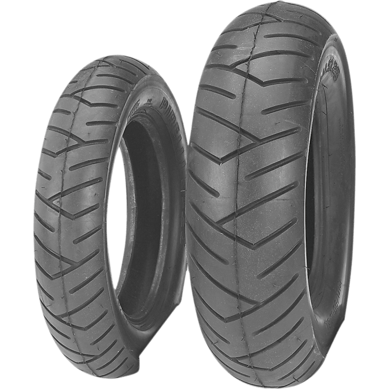 PIRELLI 110/ - 100 - 12 67J SL26 FRONT/REAR SCOOTER - Driven Powersports Inc.80192270695630695600