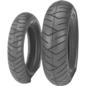 PIRELLI 110/ - 100 - 12 67J SL26 FRONT/REAR SCOOTER - Driven Powersports Inc.80192270695630695600