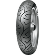 PIRELLI SPORT DEMON TIRE 110/90R18 (61V) - FRONT - Driven Powersports Inc.80192271404531404500