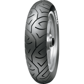 PIRELLI SPORT DEMON TIRE 110/90R18 (61V) - FRONT - Driven Powersports Inc.80192271404531404500