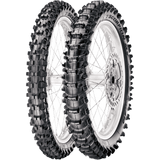 PIRELLI SCORPION MX SOFT 410 TIRE 110/90 - 19 (62M) - REAR - Driven Powersports Inc.80192272901653256900