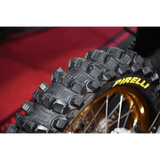 PIRELLI SCORPION MX SOFT 410 TIRE 110/90 - 19 (62M) - REAR - Driven Powersports Inc.80192272901653256900