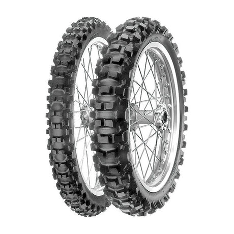 Pirelli 120/100 - 18 68M Scorpion MX Midhard Rear - DRIVEN Canada's Powersports 80192271768104253900