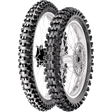 PIRELLI SCORPION XC MID SOFT TIRE 110/100 - 18 (68M) - REAR - Driven Powersports Inc.80192271767803556700