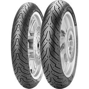 PIRELLI ANGEL SCOOTER TIRE 120/70 - 12 (51S) - FRONT - Driven Powersports Inc.80192272769852769800