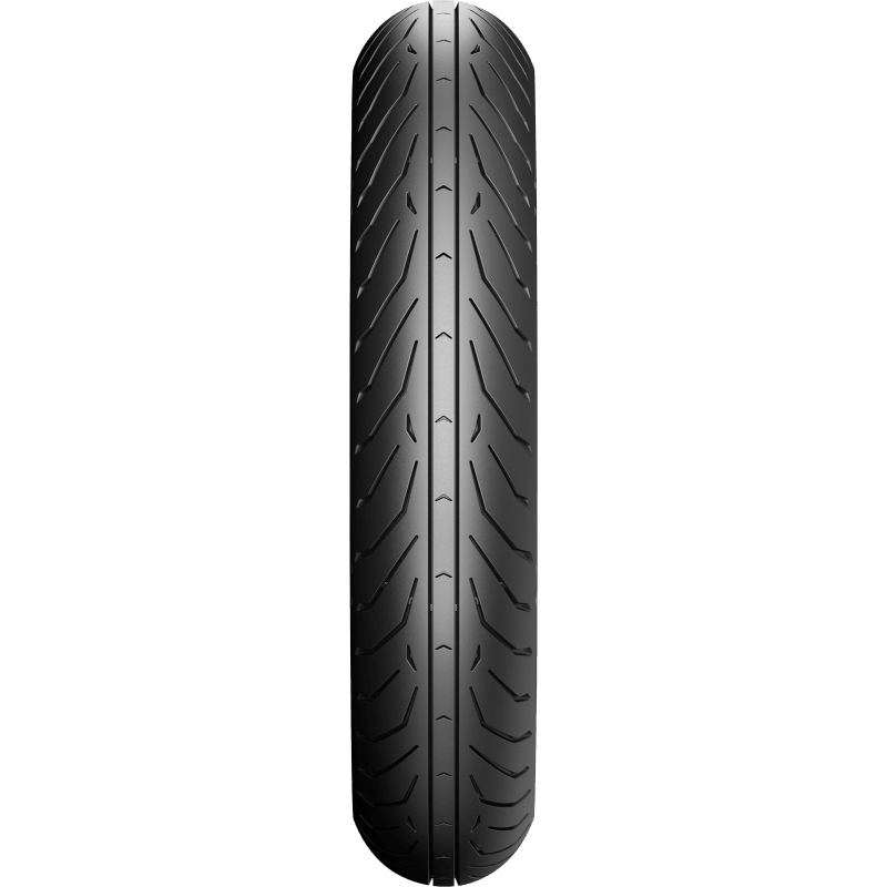 PIRELLI ANGEL GT2 TIRE 120/70ZR17 (58W) A SPEC - FRONT - Driven Powersports Inc.80192273111433111400