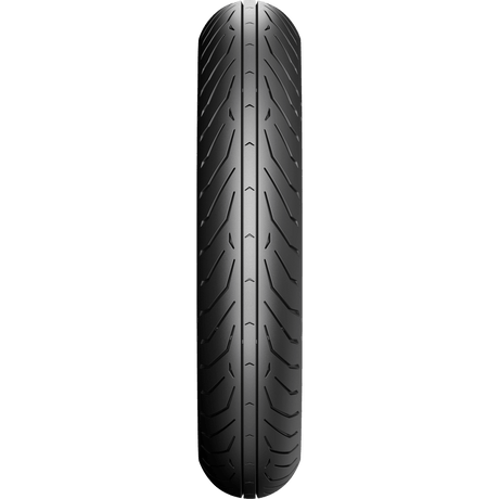 PIRELLI ANGEL GT2 TIRE 120/70ZR17 (58W) A SPEC - FRONT - Driven Powersports Inc.80192273111433111400