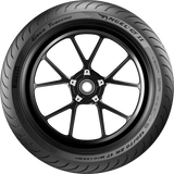 PIRELLI ANGEL GT2 TIRE 120/70ZR17 (58W) A SPEC - FRONT - Driven Powersports Inc.80192273111433111400