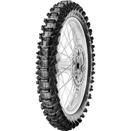 Pirelli 120/80 - 19 DOT Scorpion MX Soft 410 Rear - DRIVEN Canada's Powersports 80192272901892901800