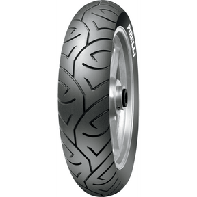 PIRELLI SPORT DEMON TIRE 130/70R17 (62H) - REAR - Driven Powersports Inc.80192272589502589500