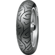 PIRELLI SPORT DEMON TIRE 130/70R18 (63H) - REAR - Driven Powersports Inc.80192271343461343400