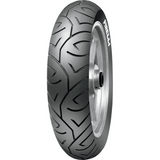 PIRELLI SPORT DEMON TIRE 130/70R18 (63H) - REAR - Driven Powersports Inc.80192271343461343400
