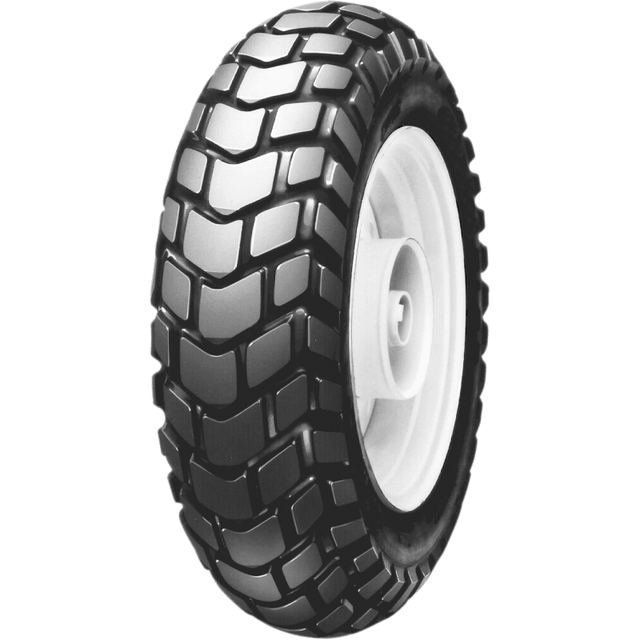 PIRELLI 130/80-12 60J SL60 FRONT/REAR SCOOTER 3/4 Front - Driven Powersports