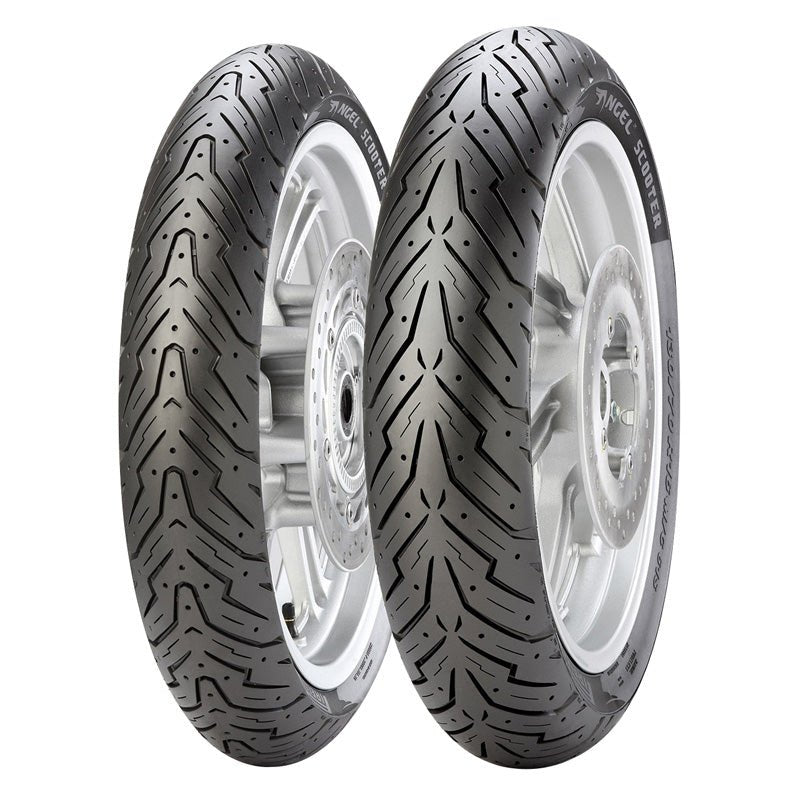 Pirelli 130/90 - 10TL 61J SL26 (3844000) - DRIVEN Canada's Powersports 80192273844063844000