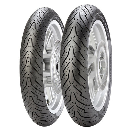 Pirelli 130/90 - 10TL 61J SL26 (3844000) - DRIVEN Canada's Powersports 80192273844063844000