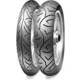 PIRELLI 130/90 - 17 68V SPORT DEMON REAR - Driven Powersports Inc.80192271403851403800