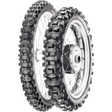 PIRELLI SCORPION XC MID HARD TIRE 140/80 - 18 (70M) - REAR - Driven Powersports Inc.80192271804661804600