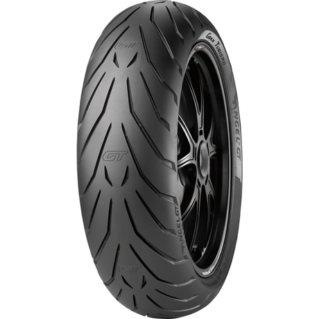 PIRELLI ANGEL GT TIRE 160/60ZR17 (69W) - REAR - Driven Powersports Inc.80192272317482317400