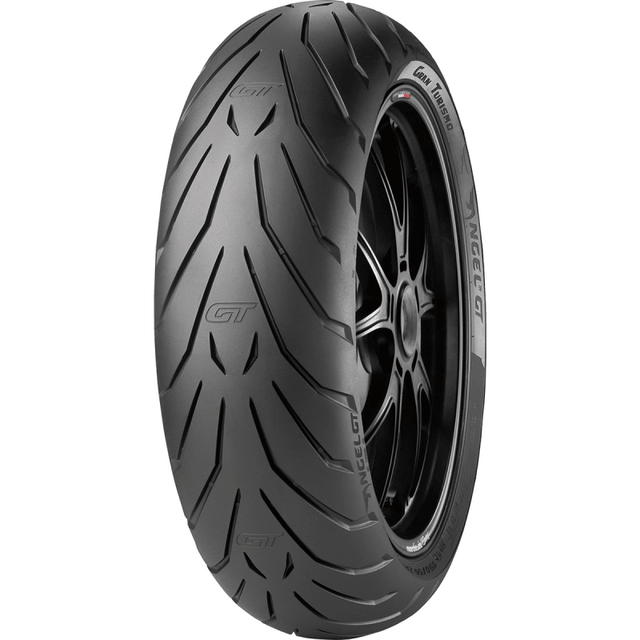 PIRELLI ANGEL GT TIRE 160/60ZR17 (69W) - REAR - Driven Powersports Inc.80192272317482317400
